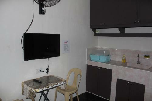 Apartamentos Rv Transient