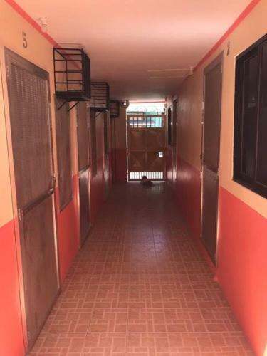 Apartamentos Rv Transient
