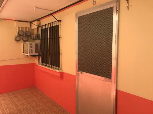 Apartamentos Rv Transient