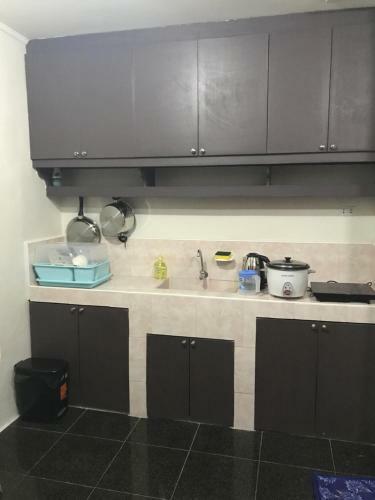 Apartamentos Rv Transient