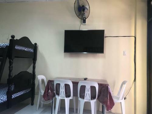 Posada Rv3 Transient House