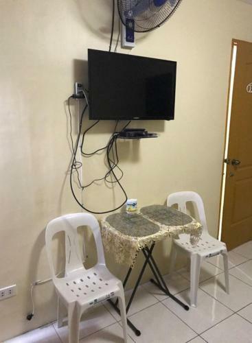 Posada Rv3 Transient House