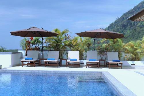 Kulraya Villas