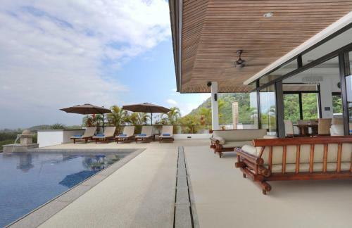 Kulraya Villas