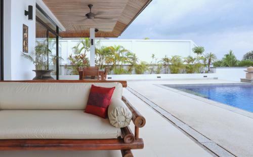 Kulraya Villas