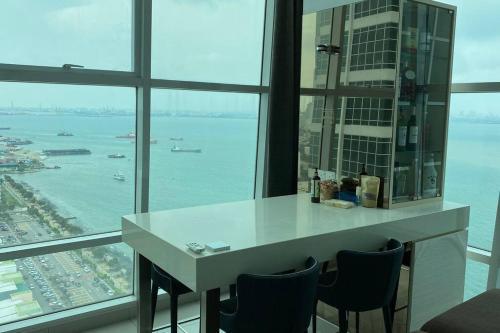 Apartamento The Maritime Suite @ Panoramic Duplex ????