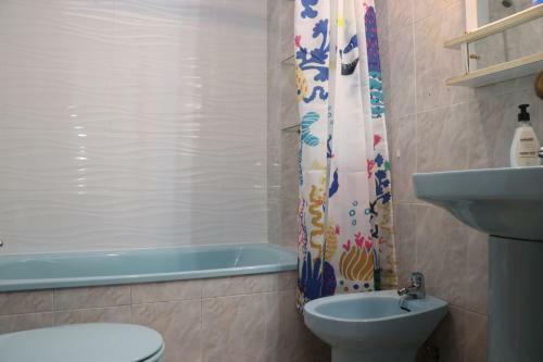 Apartamento Luz de Luna