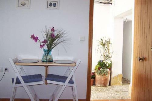 Apartamento Estudio Playa