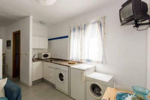 Apartamento Estudio Playa