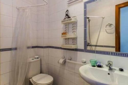 Apartamento Estudio Playa