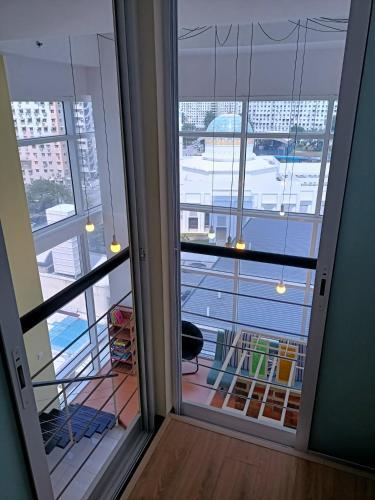 Apartamento Duplex Condo Maritime 6