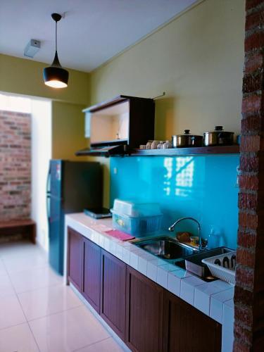 Apartamento Duplex Condo Maritime 6
