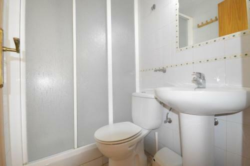 Apartamento Misericordia