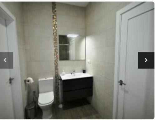 Apartamento Tur�stico 2 Conil Luz