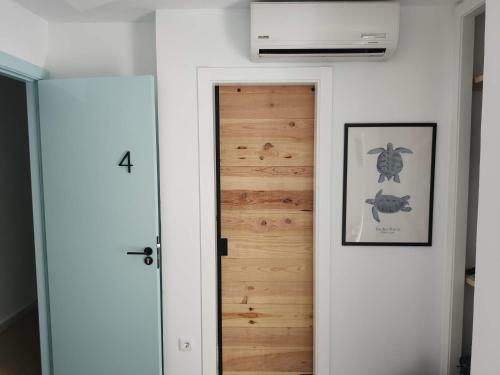 Hostal Salitre