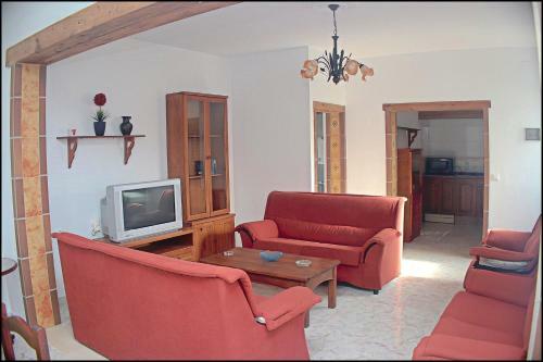 Chalet Con Piscina Privada
