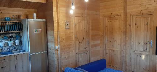 Caba�a Blanca Roche Luc�a