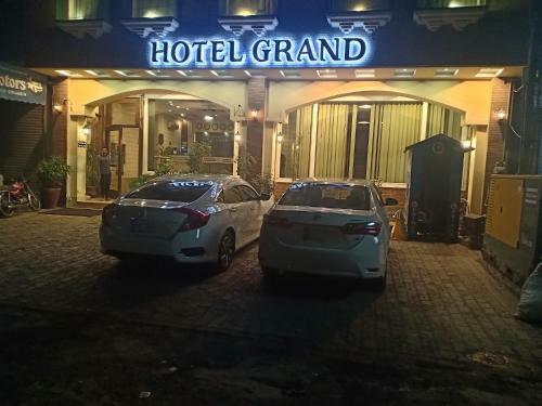 Hotel Grand Faisalabad