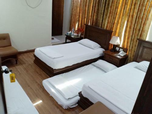 Hotel Grand Faisalabad