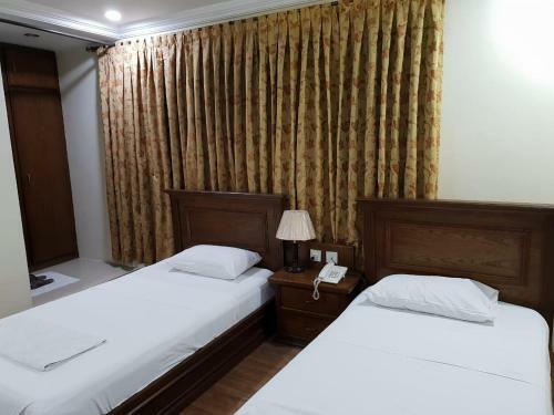 Hotel Grand Faisalabad