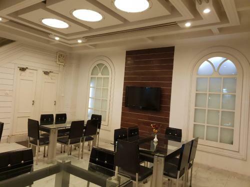 Hotel Grand Faisalabad