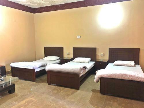 Hostal Babar House