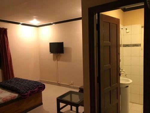 Hostal Babar House