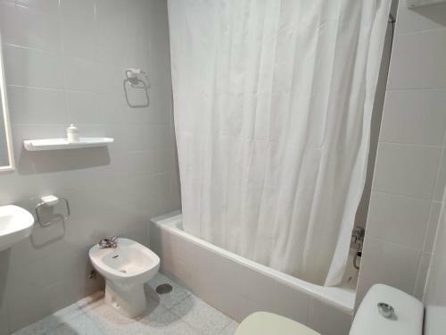 Apartamento Las Tres Piedras