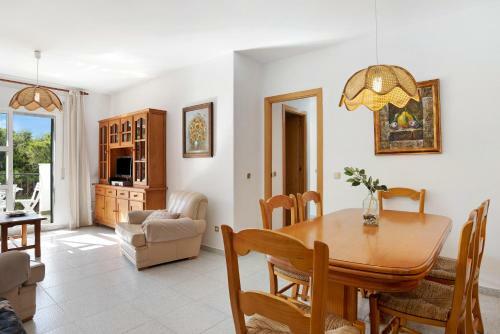 Apartamento Conil - S�lo Familias