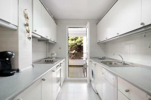 Apartamento Conil - S�lo Familias