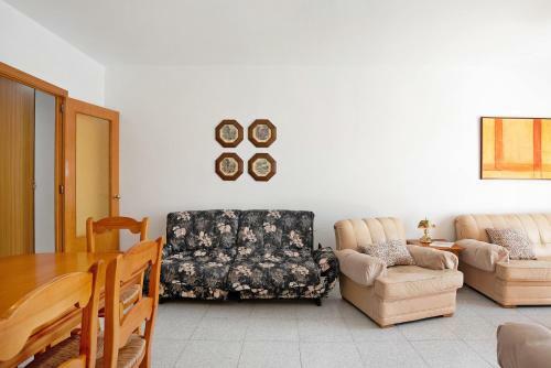 Apartamento Conil - S�lo Familias