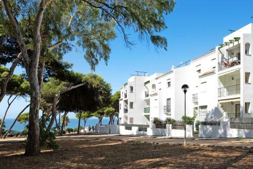 Apartamento Conil - S�lo Familias