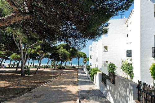 Apartamento Conil - S�lo Familias