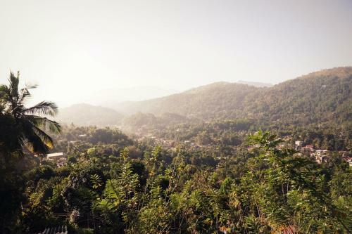 Kandy Nature Resort