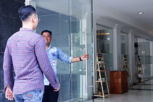 Plum Hotel Lading Banda Aceh