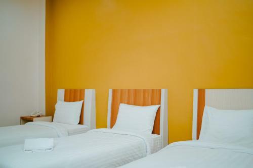 Hotel Amel Aceh