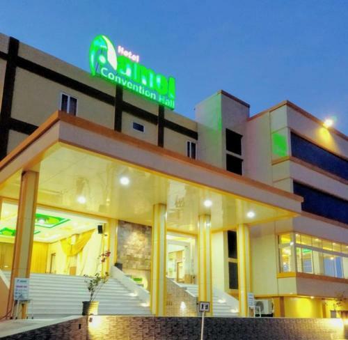 Hotel Amel Aceh