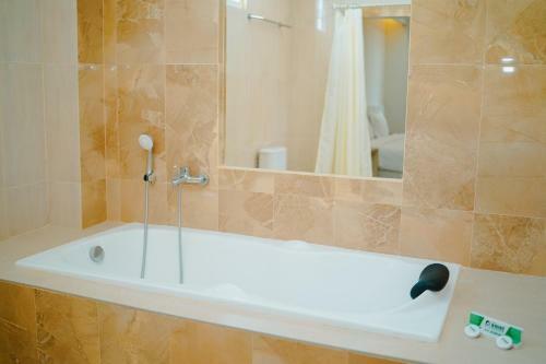 Hotel Amel Aceh