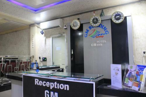 Gm Inn Hotel