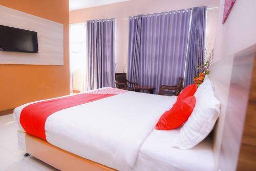 Oyo 1630 Hotel Syariah Ring Road