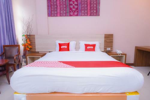 Oyo 1630 Hotel Syariah Ring Road