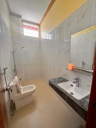 Hostal Vimean Hongkong Guesthouse