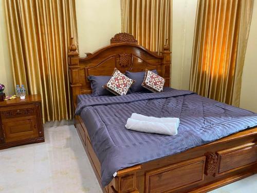 Oudom Relaxhouse
