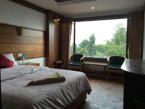 Hotel Panorama Resort And Spa
