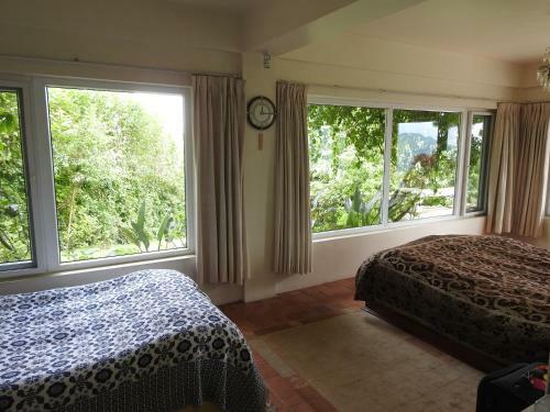 Villa Sanctuarydhulikhel Nepal