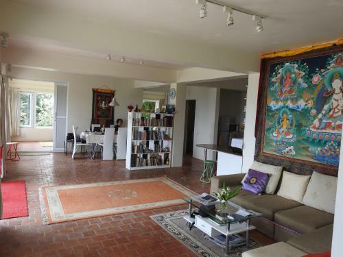 Villa Sanctuarydhulikhel Nepal