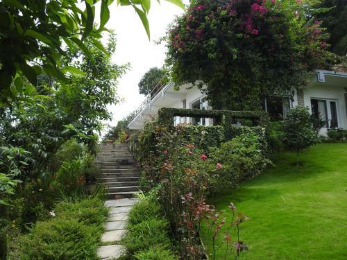 Villa Sanctuarydhulikhel Nepal