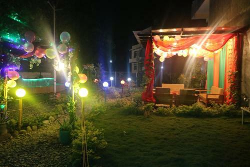 Hotel Heritage Home Dhulikhel