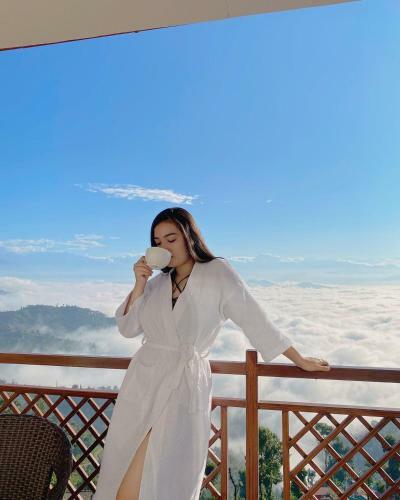 Hotel Himalaya Drishya Resort