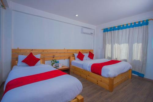 Mount Princess Hotel